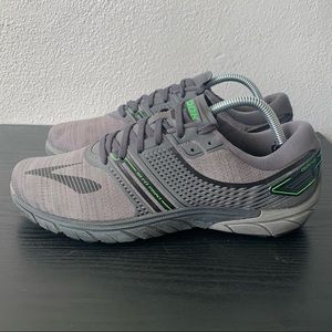 Brooks Men's PureCadence 6 Running Shoe Size 9.5